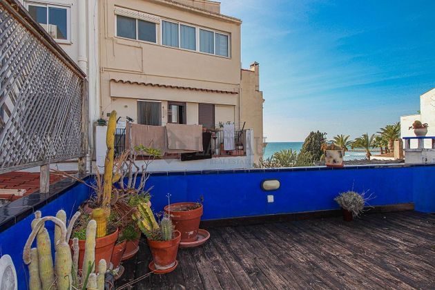 Foto 2 de Venta de casa en Centre - Sitges de 3 habitaciones con terraza y balcón