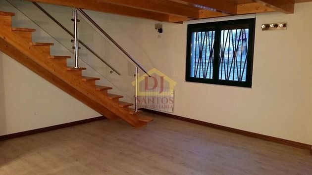 Foto 1 de Dúplex en venda a Rollo - Puente Ladrillo de 4 habitacions amb garatge