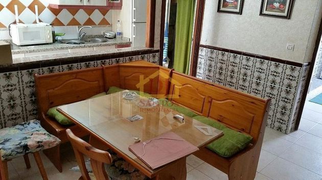 Foto 1 de Casa en venda a Pizarrales de 3 habitacions amb terrassa i calefacció