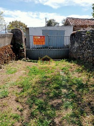 Foto 2 de Casa rural en venda a Membribe de la Sierra de 3 habitacions amb jardí