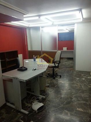 Foto 1 de Alquiler de oficina en Canalejas - Gran Vía con calefacción