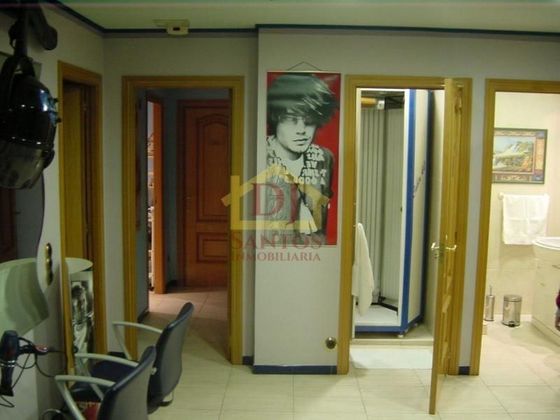 Foto 2 de Oficina en lloguer a Salesas - Labradores amb ascensor