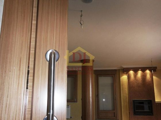 Foto 2 de Piso en venta en Aldeaseca de Alba de 1 habitación con garaje y ascensor