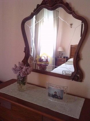 Foto 2 de Piso en venta en Mozárbez de 3 habitaciones con garaje y calefacción