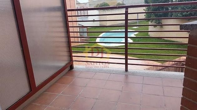 Foto 2 de Pis en venda a San Cristóbal de la Cuesta de 1 habitació amb piscina i garatge
