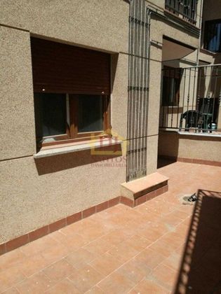 Foto 1 de Venta de piso en Alba de Tormes de 2 habitaciones con garaje y balcón