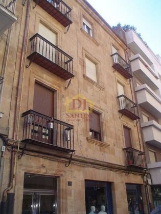 Foto 1 de Pis en venda a Garrido Norte - Chinchibarra de 2 habitacions amb calefacció i ascensor