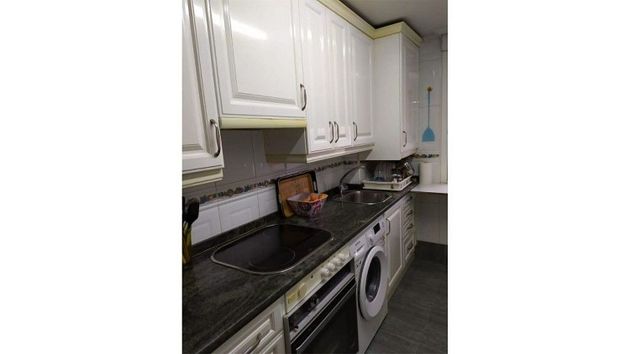 Foto 1 de Pis en venda a Pizarrales de 3 habitacions amb garatge i calefacció