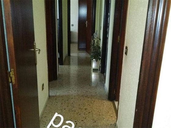 Foto 2 de Pis en venda a Santa Marta de Tormes de 3 habitacions amb ascensor