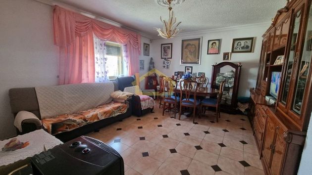 Foto 2 de Casa en venta en Castellanos de Villiquera de 4 habitaciones con garaje