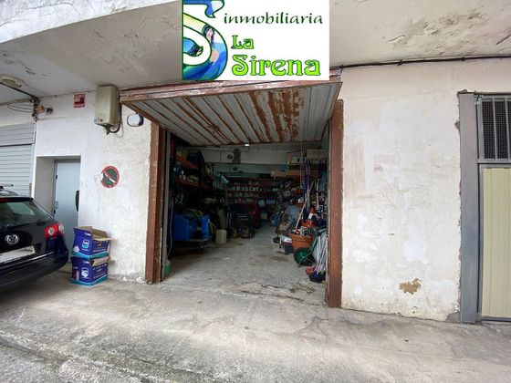Foto 1 de Local en venta en paseo Menéndez Pelayo con garaje