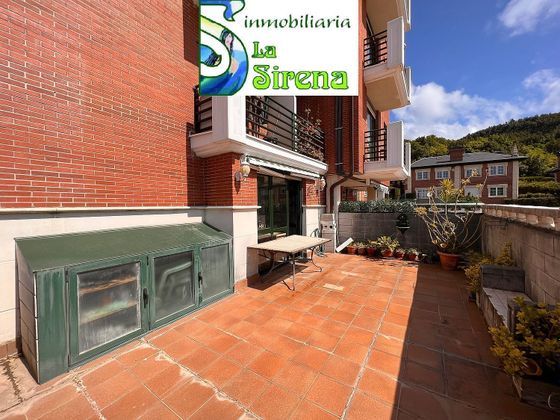 Foto 1 de Venta de piso en calle Chinchapapa de 2 habitaciones con terraza y piscina