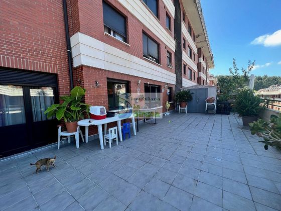 Foto 2 de Pis en venda a barrio Brazomar de 2 habitacions amb terrassa i piscina