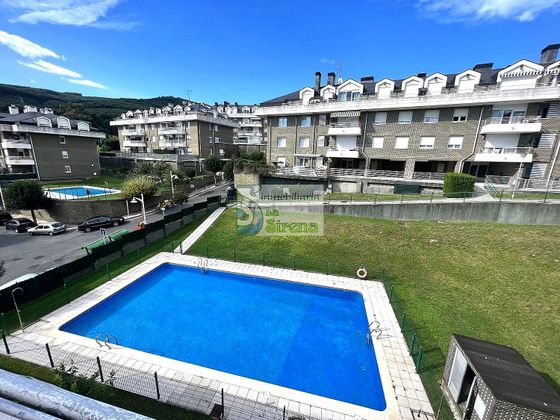 Foto 2 de Àtic en venda a calle Los Templarios de 2 habitacions amb terrassa i piscina