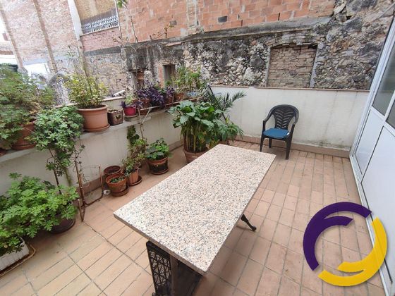 Foto 1 de Casa en venda a Sant Julià - El Pla del Diable de 4 habitacions amb garatge i balcó