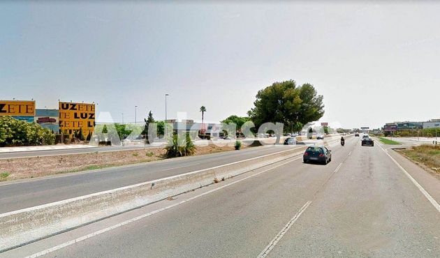 Foto 2 de Terreny en venda a San Juan de Alicante/Sant Joan d´Alacant de 4150 m²