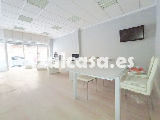 Foto 1 de Local en venda a San Juan de Alicante/Sant Joan d´Alacant de 69 m²