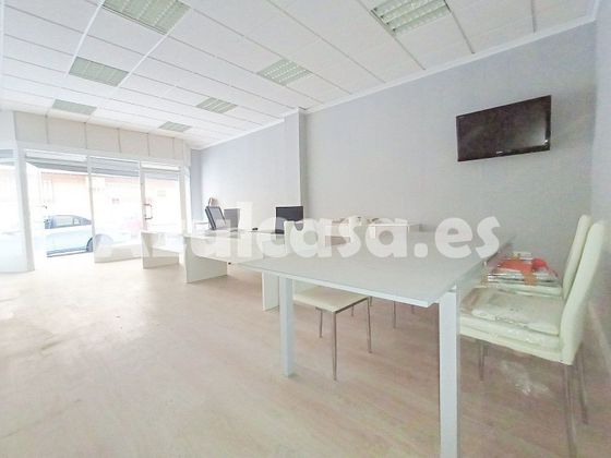 Foto 2 de Venta de local en San Juan de Alicante/Sant Joan d´Alacant de 69 m²