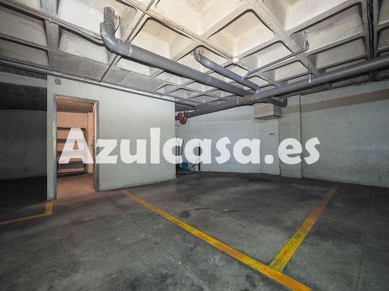 Foto 1 de Garatge en venda a Pla de Bon Repós de 16 m²