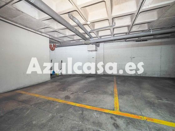 Foto 2 de Garaje en venta en Pla de Bon Repós de 16 m²