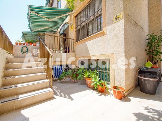 Foto 2 de Casa en venda a Las Viñas de 6 habitacions amb terrassa i piscina