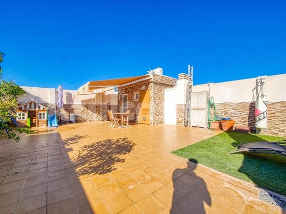 Foto 2 de Ático en venta en Sol y Luz de 3 habitaciones con terraza y piscina