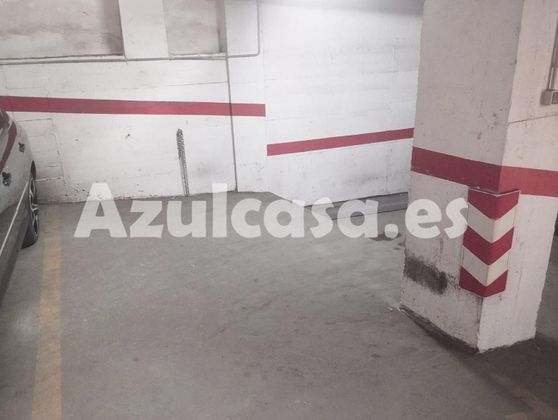 Foto 1 de Garatge en venda a Alcalde Felipe Mallol de 10 m²