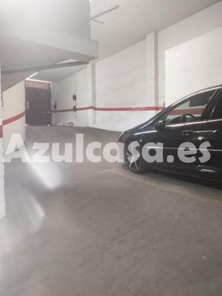 Foto 2 de Garatge en venda a Alcalde Felipe Mallol de 10 m²