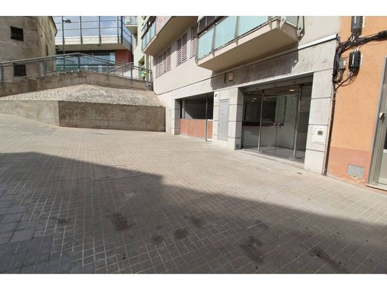 Foto 1 de Venta de local en calle La Boixa de 89 m²
