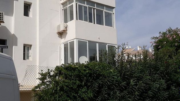 Foto 2 de Pis en venda a Marina Botafoc - Platja de Talamanca de 1 habitació amb terrassa i ascensor