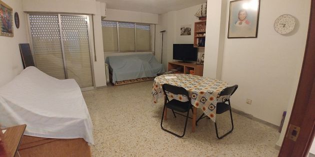 Foto 2 de Pis en venda a Monzón de Campos de 3 habitacions amb terrassa i ascensor