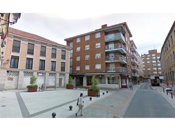 Foto 2 de Local en venda a Centro - Palencia de 580 m²