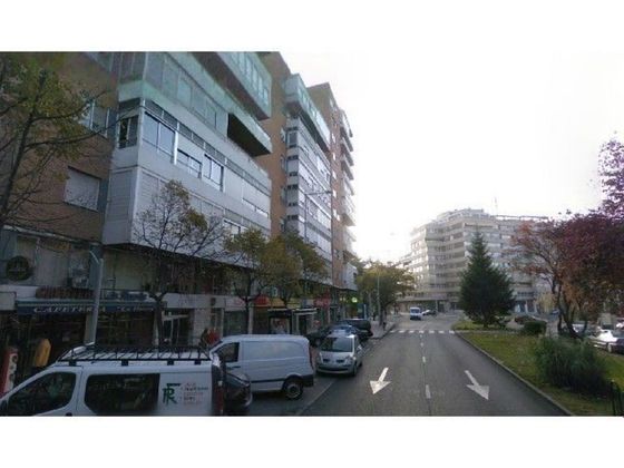 Foto 2 de Local en venda a Centro - Palencia de 250 m²