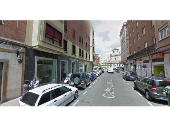 Foto 1 de Local en venda a Centro - Palencia de 200 m²
