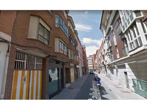 Foto 1 de Garatge en venda a Centro - Palencia de 6 m²