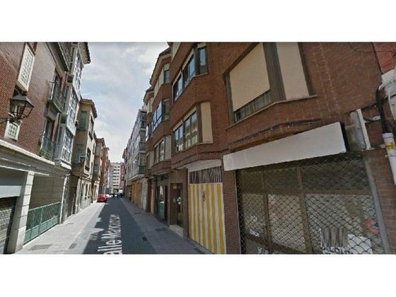 Foto 2 de Garatge en venda a Centro - Palencia de 6 m²