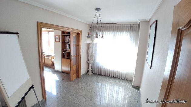 Foto 2 de Venta de piso en Centro - Palencia de 2 habitaciones con ascensor