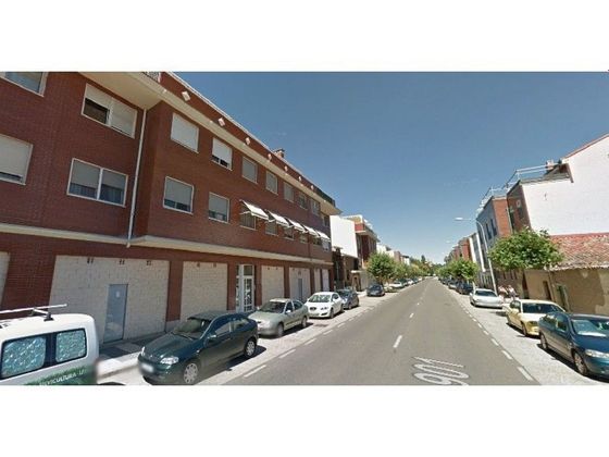 Foto 1 de Piso en venta en Allende el Río de 3 habitaciones con garaje y ascensor