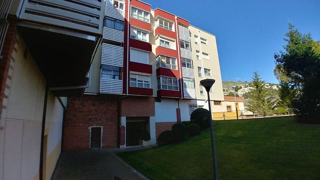 Foto 1 de Pis en venda a calle Castillo de Magaz de 3 habitacions amb terrassa i garatge