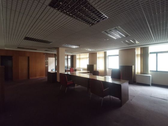 Foto 2 de Oficina en lloguer a Centro - Palencia de 130 m²
