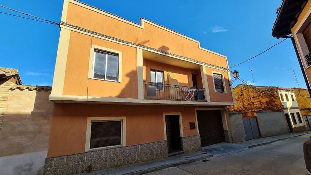 Foto 1 de Casa en venda a Becerril de Campos de 3 habitacions amb terrassa