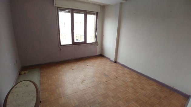 Foto 2 de Venta de piso en Centro - Palencia de 5 habitaciones y 115 m²