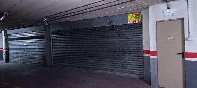 Foto 2 de Venta de garaje en Centro - Palencia de 6 m²