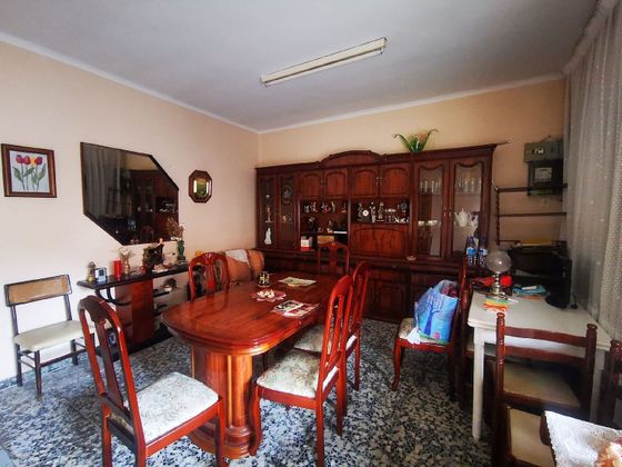 Foto 1 de Casa en venda a Monzón de Campos de 5 habitacions amb garatge