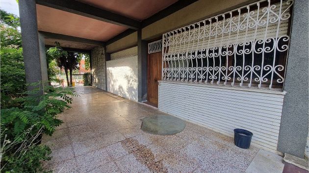 Foto 2 de Xalet en venda a San Pablo y Santa Marina de 9 habitacions amb terrassa i piscina