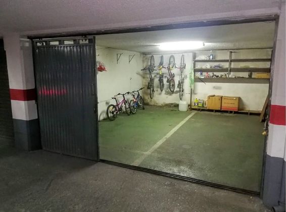 Foto 2 de Garatge en venda a calle Los Gatos de 6 m²