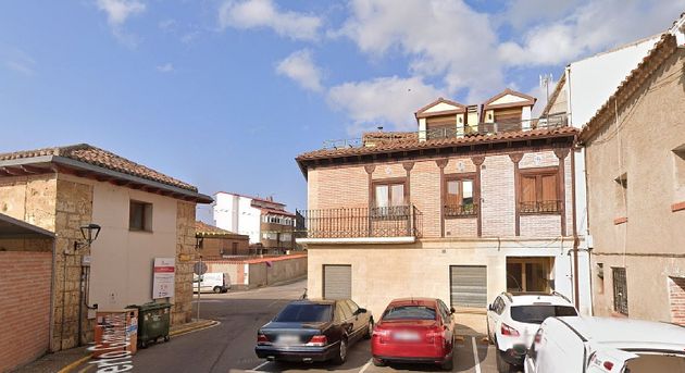 Foto 1 de Piso en venta en calle Alberto Gómez Arroyo de 2 habitaciones con terraza y garaje