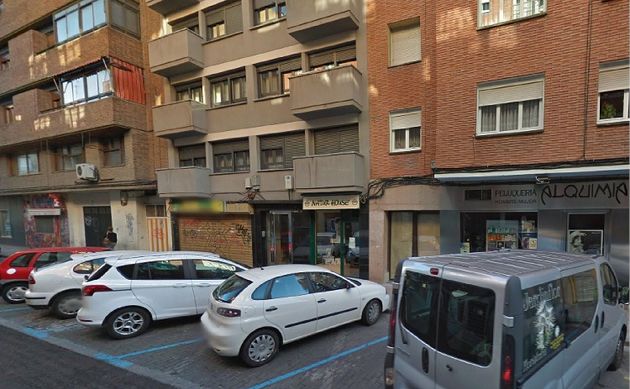 Foto 1 de Local en alquiler en calle Valverde con calefacción