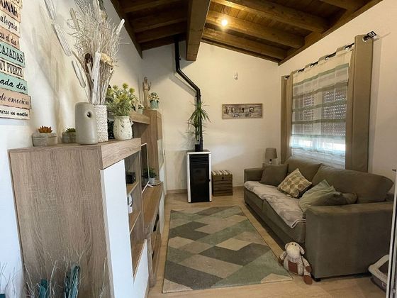 Foto 2 de Casa en venda a calle La Ceramica de 2 habitacions amb terrassa i garatge