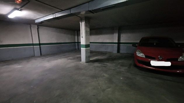 Foto 2 de Venta de garaje en Centro - Palencia de 6 m²
